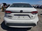 2022 Toyota Corolla Le   zu verkaufen in Las Vegas, NV - Front End
