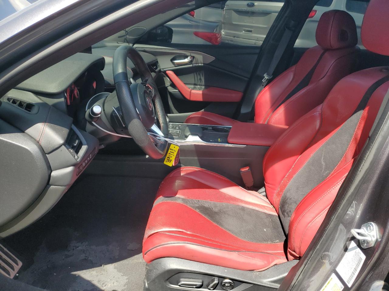 2021 Acura TLX - Image 7