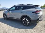 2023 Kia Sportage X Line na sprzedaż w Arlington, WA - Front End