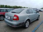 2010 SKODA OCTAVIA EL for sale at Copart NEWBURY
