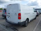 2021 CITROEN DISPATCH 1 for sale at Copart NEWBURY