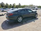2022 Hyundai Sonata Se للبيع في Memphis، TN - Front End
