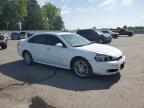 2014 Chevrolet Impala Limited Ltz for Sale in Dunn, NC - Front End