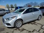 2019 Hyundai Accent Se de vânzare în Moraine, OH - Top/Roof