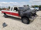 1989 Ford F250  de vânzare în New Braunfels, TX - Burn