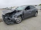 2016 Mazda 3 Touring na sprzedaż w Bakersfield, CA - Front End