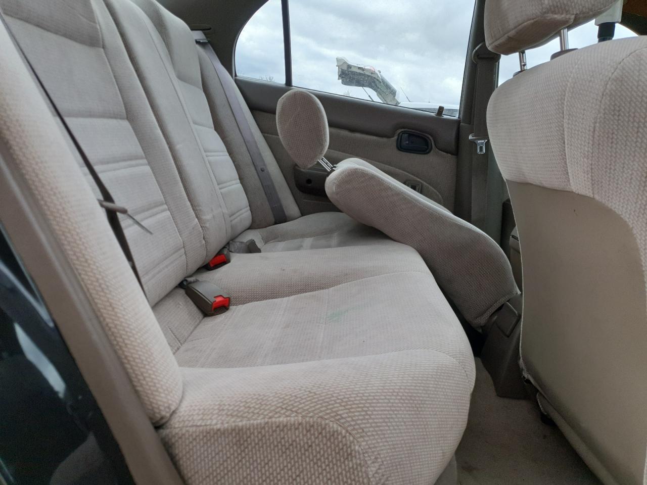 1NXBB02E6TZ464060 1996 Toyota Corolla Dx