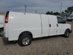 2009 Chevrolet Express G3500  de vânzare în Gaston, SC - Front End