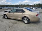 2006 Ford Fusion Se للبيع في Gaston، SC - Front End