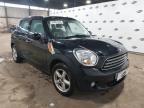 2011 MINI COUNTRYMAN for sale at Copart PETERLEE
