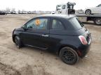 2013 Fiat 500 Pop de vânzare în London, ON - Water/Flood