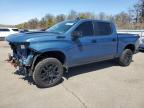 2024 Chevrolet Silverado K1500 Lt Trail Boss de vânzare în Brookhaven, NY - Front End