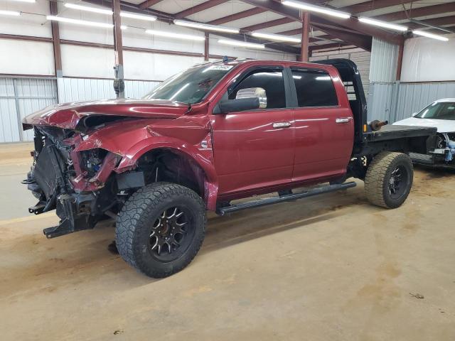 2015 Ram 2500 Laramie
