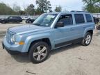 2013 Jeep Patriot Latitude for Sale in Hampton, VA - Rear End