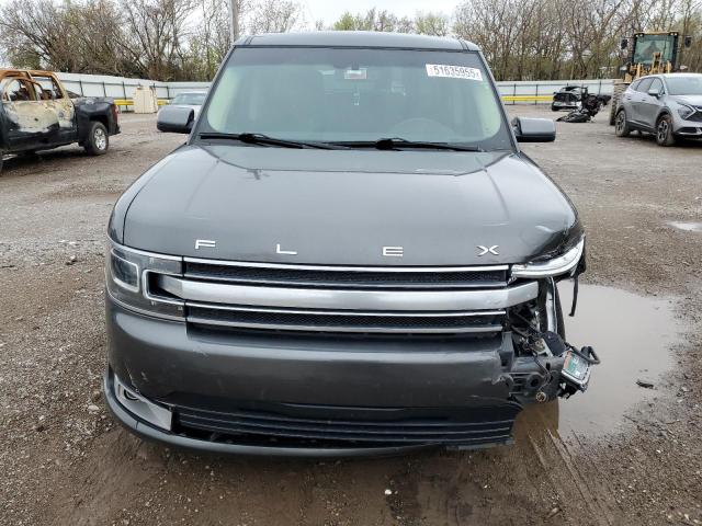  FORD FLEX 2019 Gray