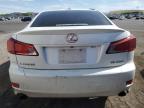 2010 Lexus Is 250 na sprzedaż w North Las Vegas, NV - Mechanical