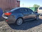 2008 Lexus Is 250 იყიდება Hueytown-ში, AL - Front End