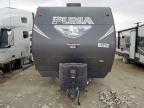 2018 Palomino Puma zu verkaufen in Grand Prairie, TX - Hail