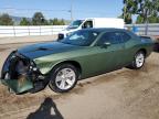 2023 Dodge Challenger Sxt na sprzedaż w San Martin, CA - Front End