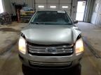 2008 Ford Fusion Sel იყიდება York Haven-ში, PA - Front End