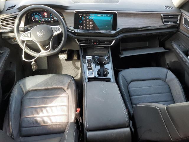 2024 VOLKSWAGEN ATLAS SEL