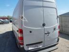 2016 MERCEDES BENZ SPRINTER 3 for sale at Copart SANDWICH