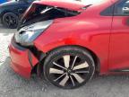 2013 RENAULT CLIO D-QUE for sale at Copart WOLVERHAMPTON