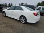 2012 Toyota Camry Base de vânzare în Finksburg, MD - Front End