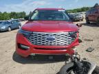 2022 Ford Explorer Platinum იყიდება Conway-ში, AR - All Over