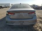 2018 Hyundai Sonata Se იყიდება Houston-ში, TX - Front End