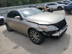 2010 Hyundai Genesis 3.8L de vânzare în Midway, FL - Front End