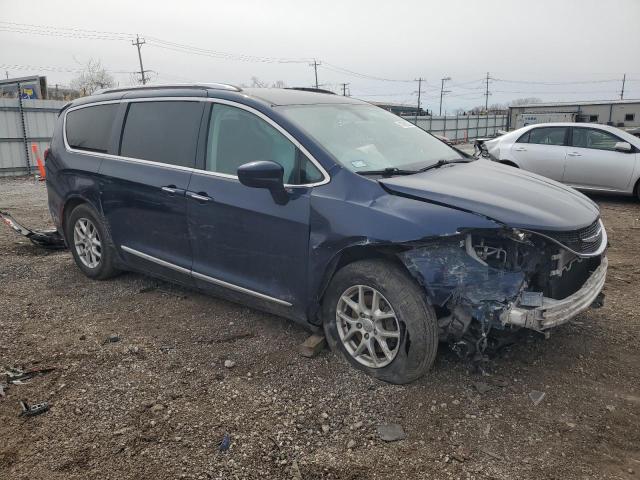  CHRYSLER PACIFICA 2020 Granatowy