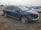 2020 Chrysler Pacifica Touring L na sprzedaż w Chicago Heights, IL - Front End