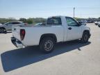 2012 Chevrolet Colorado  en Venta en Lebanon, TN - Front End