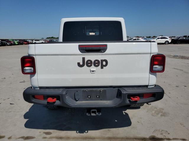  JEEP GLADIATOR 2023 Biały