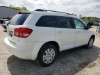 2016 Dodge Journey Se за продажба в Hampton, VA - Normal Wear