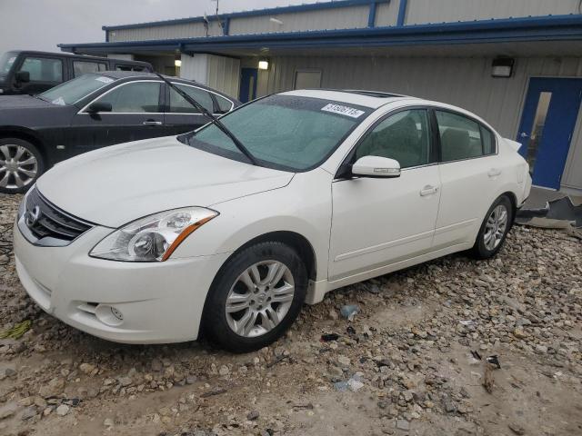 2011 Nissan Altima Base