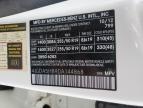 2013 Mercedes-Benz Ml 350 4Matic на продаже в Earlington, KY - Hail