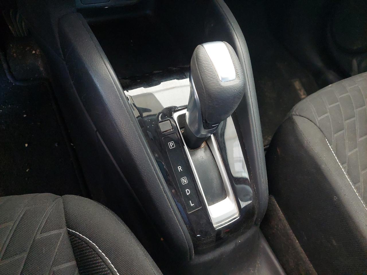 3N1CP5C93ML495788 - 2021 Nissan KICKS - #undefined