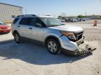 Haslet, TX에서 판매 중인 2014 Ford Explorer  - Front End
