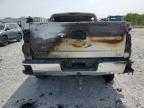 2017 Chevrolet Silverado K1500 Ltz продається в Prairie Grove, AR - Burn