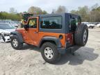 2011 Jeep Wrangler Sport за продажба в Seaford, DE - Side