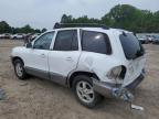 2001 Hyundai Santa Fe Gls იყიდება Conway-ში, AR - Rear End