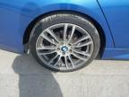 2013 BMW 320D M SPO for sale at Copart YORK
