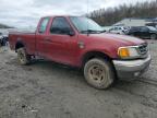 2004 Ford F-150 Heritage Classic იყიდება Hurricane-ში, WV - Front End