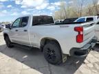 2020 Chevrolet Silverado K1500 Trail Boss Custom for Sale in Littleton, CO - Side