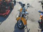 2011 HARLEY-DAVIDSON FLSTC    a la Venta en Copart FL - ORLANDO NORTH