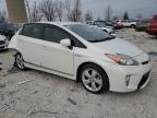 2015 Toyota Prius  en Venta en Wayland, MI - Rear End