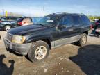 2001 Jeep Grand Cherokee Laredo იყიდება Indianapolis-ში, IN - Minor Dent/Scratches