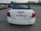 2007 Audi A4 3.2 Cabriolet Quattro იყიდება Harleyville-ში, SC - Minor Dent/Scratches